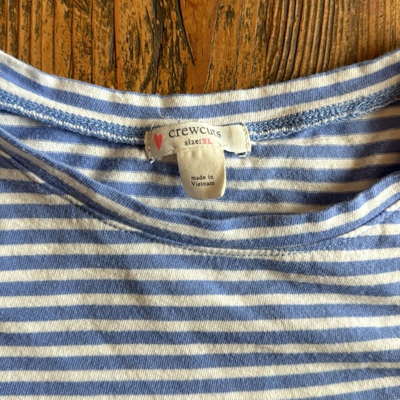 Girls crewcuts shirt / size XL - Picture 2 of 3